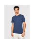 Jack&Jones PREMIUM Тишърт Bludexter 12183543 Син Regular Fit - Pepit.bg