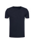 Jack&Jones PREMIUM Тишърт Bluvance 12185027 Тъмносин Regular Fit - Pepit.bg