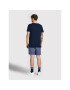 Jack&Jones Тишърт Booster 12209209 Тъмносин Regular Fit - Pepit.bg