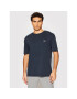 Jack&Jones Тишърт Brad 12193907 Тъмносин Relaxed Fit - Pepit.bg