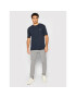 Jack&Jones Тишърт Brad 12193907 Тъмносин Relaxed Fit - Pepit.bg