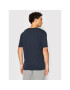 Jack&Jones Тишърт Brad 12193907 Тъмносин Relaxed Fit - Pepit.bg