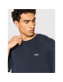 Jack&Jones Тишърт Brad 12193907 Тъмносин Relaxed Fit - Pepit.bg