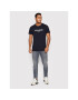 Jack&Jones PREMIUM Тишърт Branding 12205731 Тъмносин Regular Fit - Pepit.bg