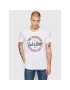 Jack&Jones Тишърт Brat 12200530 Бял Regular Fit - Pepit.bg