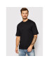 Jack&Jones Тишърт Brink 12185628 Черен Regular Fit - Pepit.bg