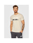 Jack&Jones Тишърт Cam 12194175 Бежов Regular Fit - Pepit.bg