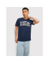 Jack&Jones Тишърт Cemb 12211364 Тъмносин Regular Fit - Pepit.bg