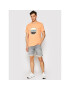 Jack&Jones Тишърт Christensen 12185392 Оранжев Regular Fit - Pepit.bg