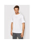 Jack&Jones Тишърт Classic 12205225 Бял Relaxed Fit - Pepit.bg