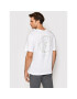 Jack&Jones Тишърт Classic 12205225 Бял Relaxed Fit - Pepit.bg