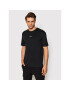 Jack&Jones Тишърт Classic Graphic 12205225 Черен Relaxed Fit - Pepit.bg