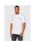 Jack&Jones Тишърт Comfort Photo 12205952 Бял Relaxed Fit - Pepit.bg