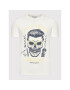 Jack&Jones Тишърт Dome Tee 12205684 Бежов Regular Fit - Pepit.bg