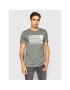 Jack&Jones Тишърт Dust 12198033 Сив Regular Fit - Pepit.bg