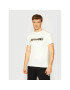 Jack&Jones Тишърт Edge 12185120 Бежов Regular Fit - Pepit.bg