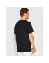 Jack&Jones Тишърт Fedo 12189137 Черен Oversize - Pepit.bg