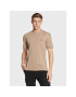 Jack&Jones Тишърт Felix 12224600 Бежов Regular Fit - Pepit.bg