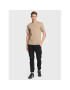 Jack&Jones Тишърт Felix 12224600 Бежов Regular Fit - Pepit.bg