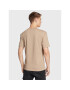 Jack&Jones Тишърт Felix 12224600 Бежов Regular Fit - Pepit.bg