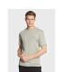 Jack&Jones Тишърт Felix 12224600 Зелен Regular Fit - Pepit.bg