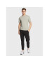 Jack&Jones Тишърт Felix 12224600 Зелен Regular Fit - Pepit.bg