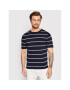 Jack&Jones PREMIUM Тишърт Igor 12188204 Тъмносин Regular Fit - Pepit.bg