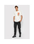 Jack&Jones Тишърт Infinitys 12193839 Бял Relaxed Fit - Pepit.bg