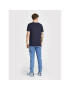 Jack&Jones Тишърт Jake 12207493 Тъмносин Regular Fit - Pepit.bg