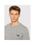 Jack&Jones Тишърт Jake 12208432 Сив Regular Fit - Pepit.bg