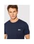 Jack&Jones Тишърт Jake 12208432 Тъмносин Regular Fit - Pepit.bg