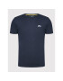 Jack&Jones Тишърт Jake 12208432 Тъмносин Regular Fit - Pepit.bg