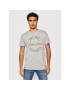 Jack&Jones Тишърт Jerry 12196771 Сив Regular Fit - Pepit.bg