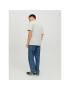 Jack&Jones Тишърт Josh 12236514 Сив Relaxed Fit - Pepit.bg
