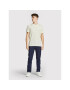 Jack&Jones PREMIUM Тишърт Logo 12183777 Жълт Regular Fit - Pepit.bg