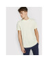 Jack&Jones PREMIUM Тишърт Logo 12183777 Жълт Regular Fit - Pepit.bg