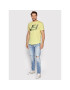 Jack&Jones Тишърт Luke 12213754 Жълт Regular Fit - Pepit.bg