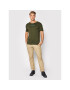 Jack&Jones Тишърт Marco 12192916 Зелен Regular Fit - Pepit.bg