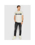 Jack&Jones Тишърт Mason 12193852 Сив Standard Fit - Pepit.bg