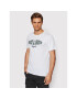 Jack&Jones Тишърт Olive Tee 12196532 Бял Standard Fit - Pepit.bg