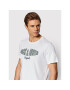 Jack&Jones Тишърт Olive Tee 12196532 Бял Standard Fit - Pepit.bg