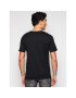 Jack&Jones Тишърт Orrganic Basic 12156101 Черен Slim Fit - Pepit.bg