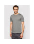 Jack&Jones Тишърт Orrganic Basic 12156101 Сив Slim Fit - Pepit.bg