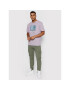 Jack&Jones Тишърт Pioneer Branding 12198550 Виолетов Relaxed Fit - Pepit.bg