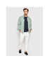 Jack&Jones Тишърт Positano 12209843 Тъмносин Regular Fit - Pepit.bg