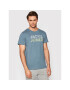 Jack&Jones Тишърт Power 12198126 Син Regular Fit - Pepit.bg