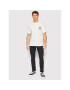 Jack&Jones Тишърт Rocky Legend 12205795 Бял Relaxed Fit - Pepit.bg