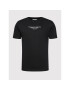 Jack&Jones Тишърт Rocky Legend 12205795 Черен Relaxed Fit - Pepit.bg