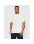 Jack&Jones Тишърт Rubber 12198387 Бял Relaxed Fit - Pepit.bg