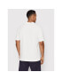 Jack&Jones Тишърт Rubber 12198387 Бял Relaxed Fit - Pepit.bg